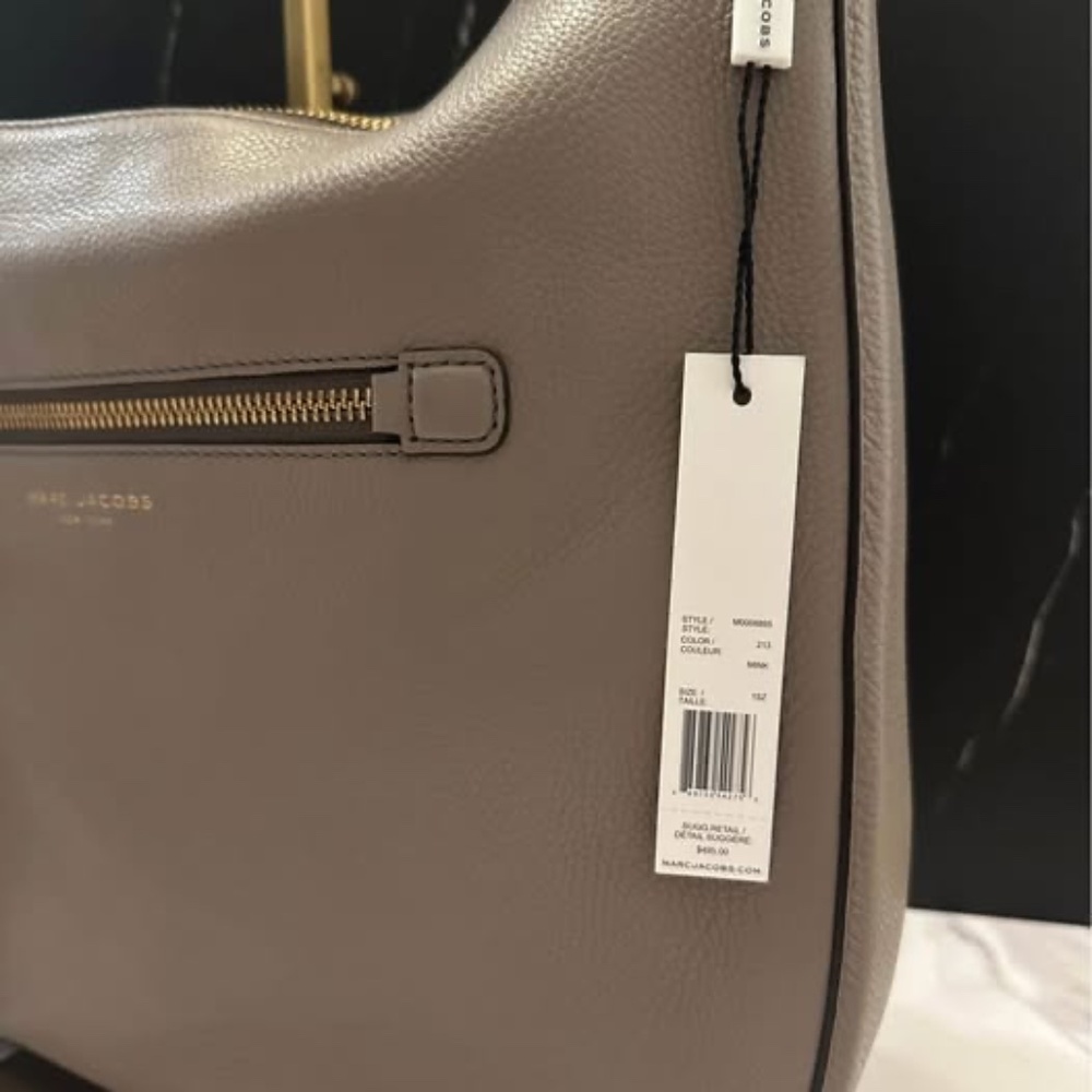 Marc Jacobs Hobo Bag - Picture 7 of 9